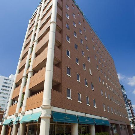 Dukes Hotel Nakasu Фукуока Екстер'єр фото