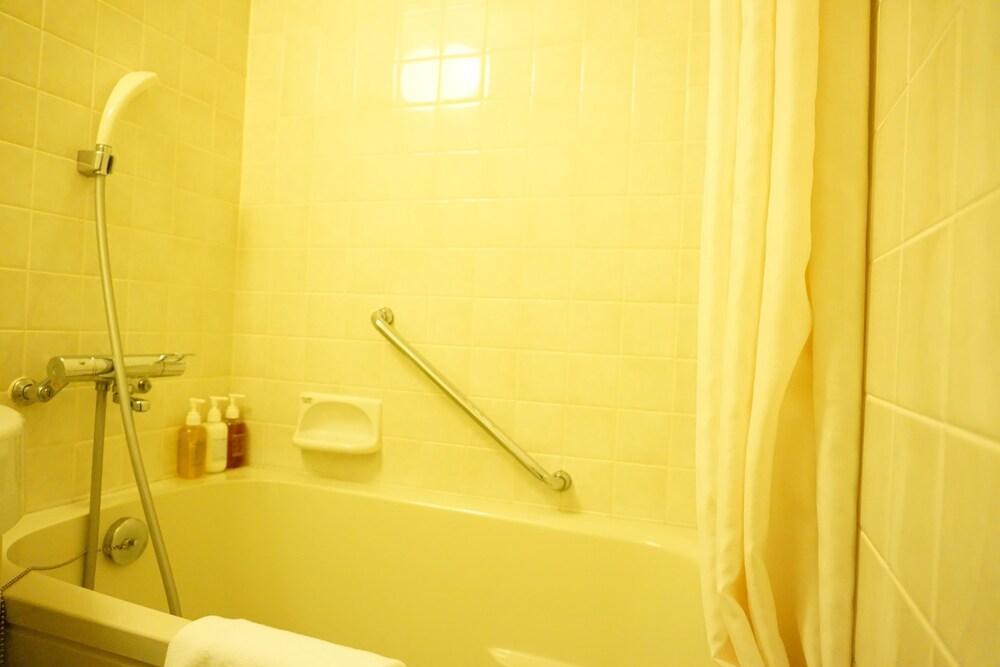 Dukes Hotel Nakasu Фукуока Екстер'єр фото