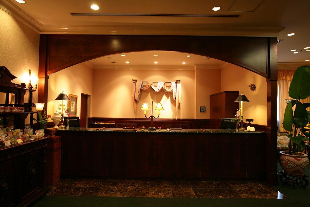 Dukes Hotel Nakasu Фукуока Екстер'єр фото