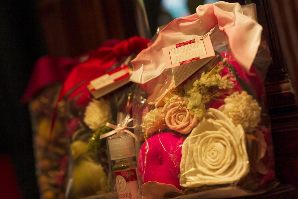 Dukes Hotel Nakasu Фукуока Екстер'єр фото