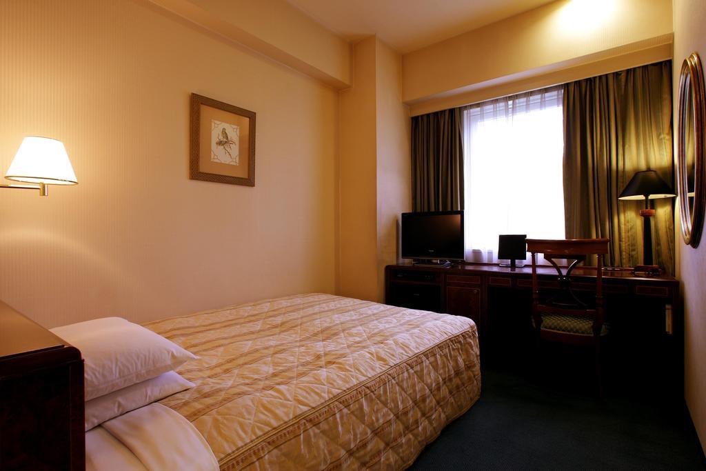 Dukes Hotel Nakasu Фукуока Екстер'єр фото