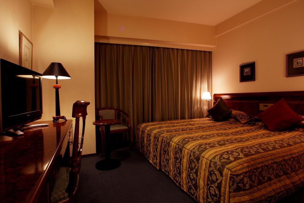 Dukes Hotel Nakasu Фукуока Екстер'єр фото