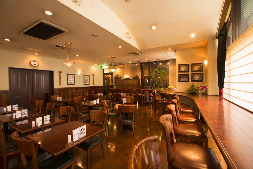 Dukes Hotel Nakasu Фукуока Екстер'єр фото