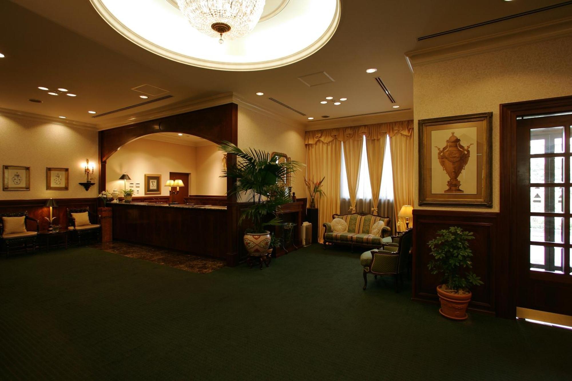 Dukes Hotel Nakasu Фукуока Екстер'єр фото