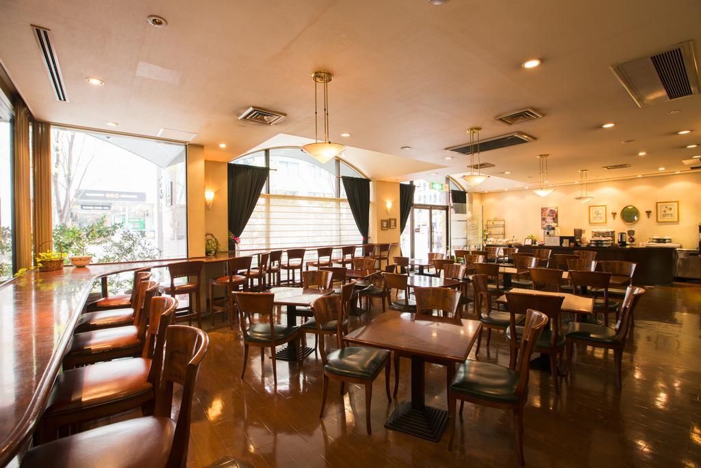 Dukes Hotel Nakasu Фукуока Екстер'єр фото