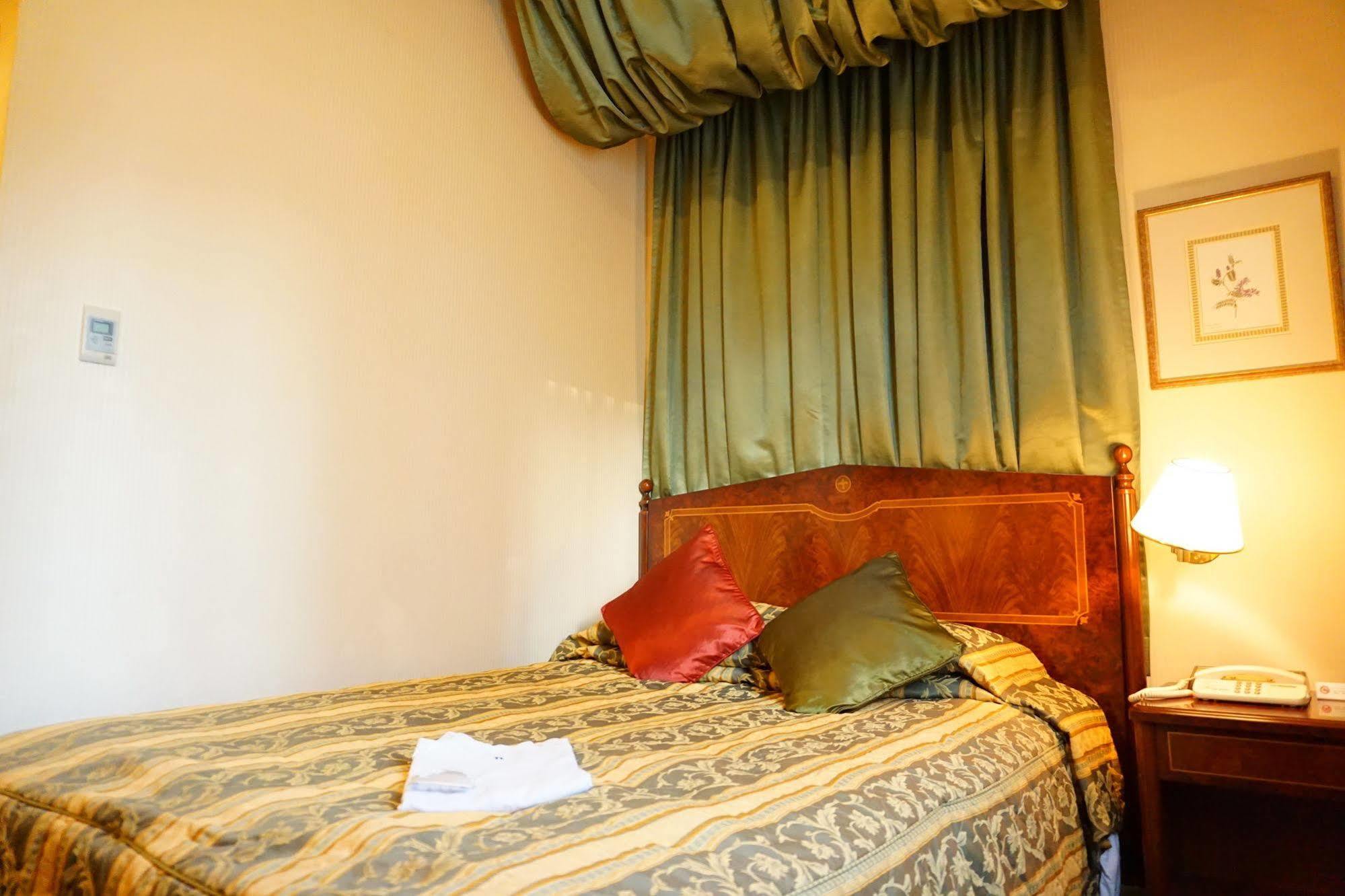 Dukes Hotel Nakasu Фукуока Екстер'єр фото