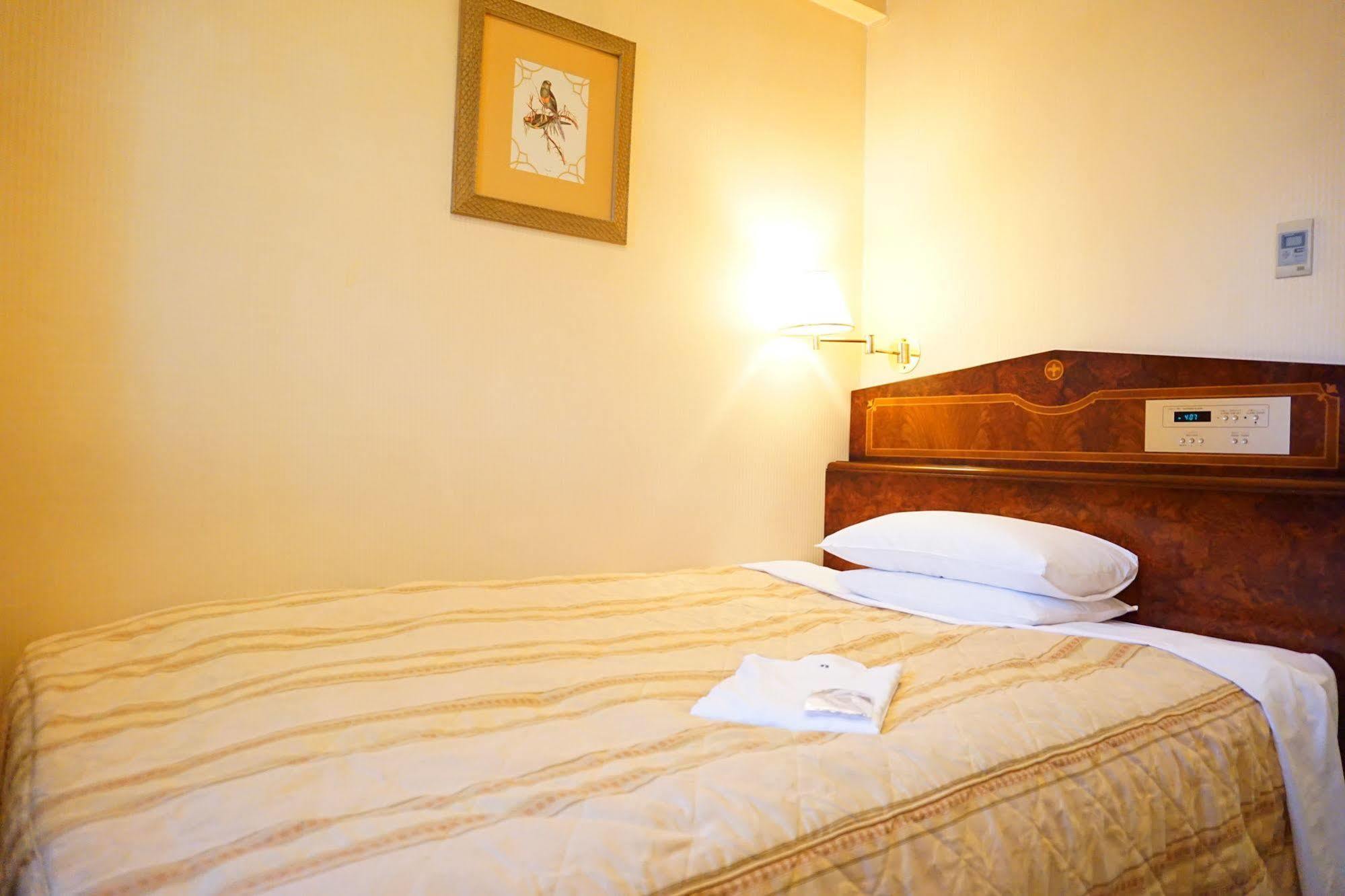 Dukes Hotel Nakasu Фукуока Екстер'єр фото