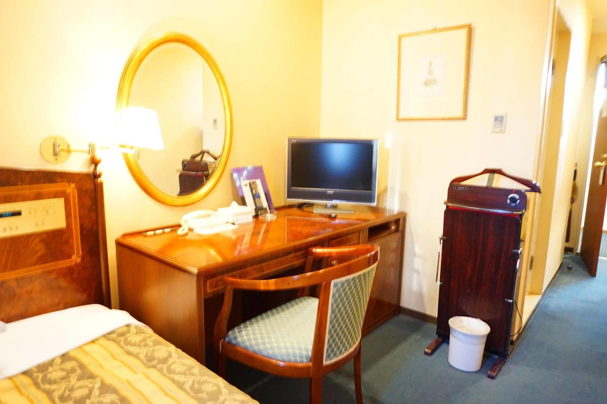 Dukes Hotel Nakasu Фукуока Екстер'єр фото