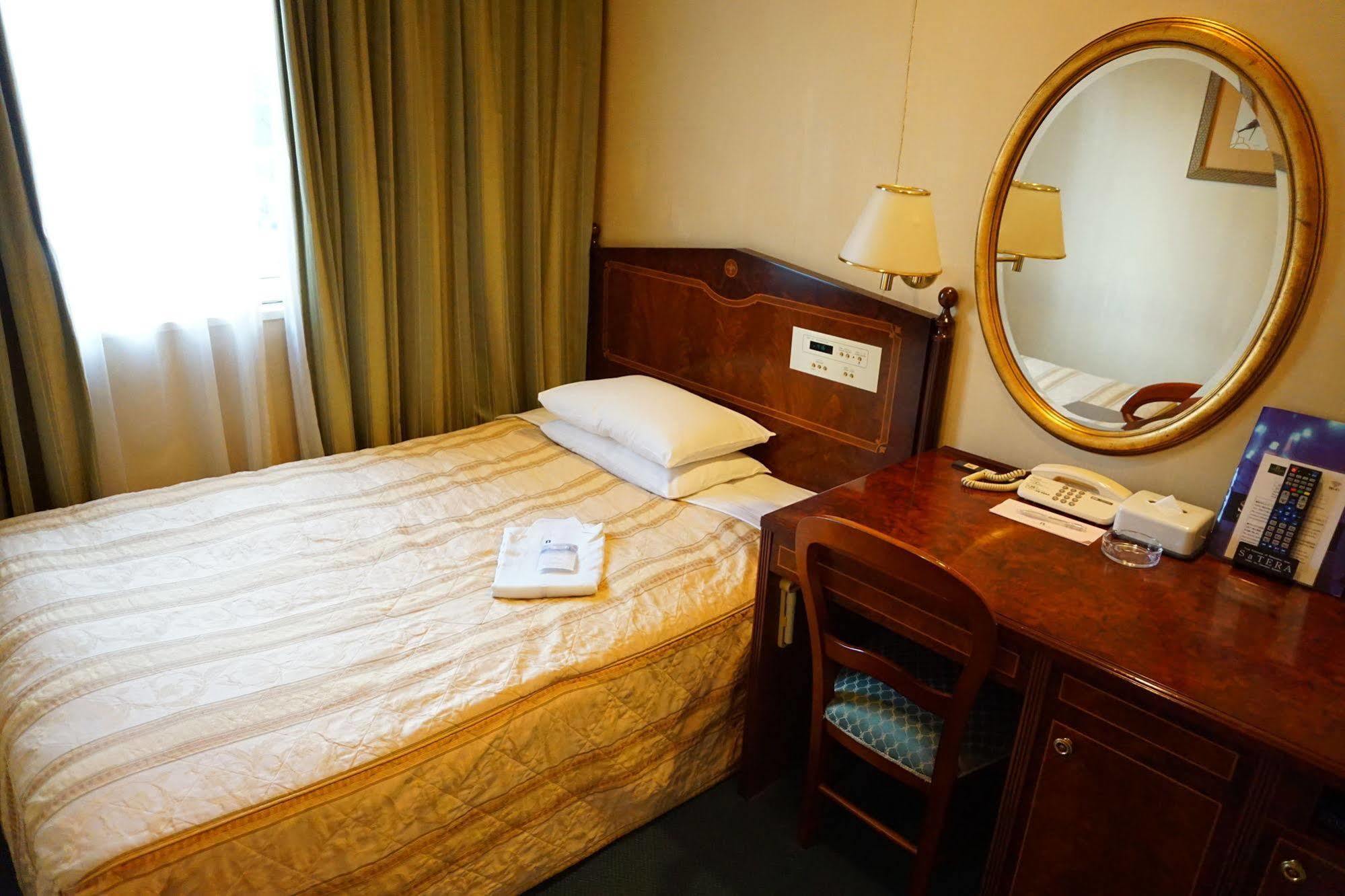 Dukes Hotel Nakasu Фукуока Екстер'єр фото