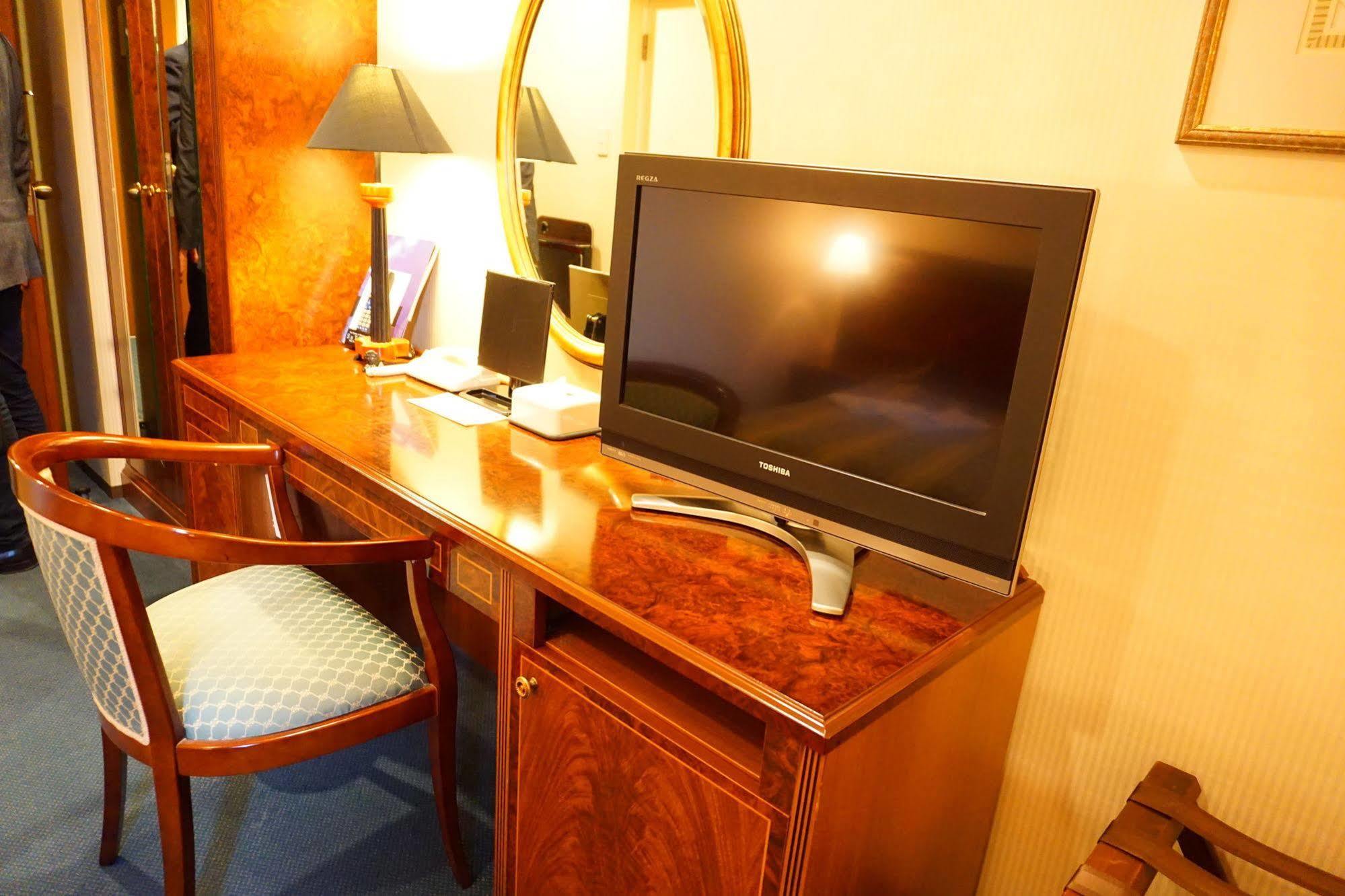 Dukes Hotel Nakasu Фукуока Екстер'єр фото