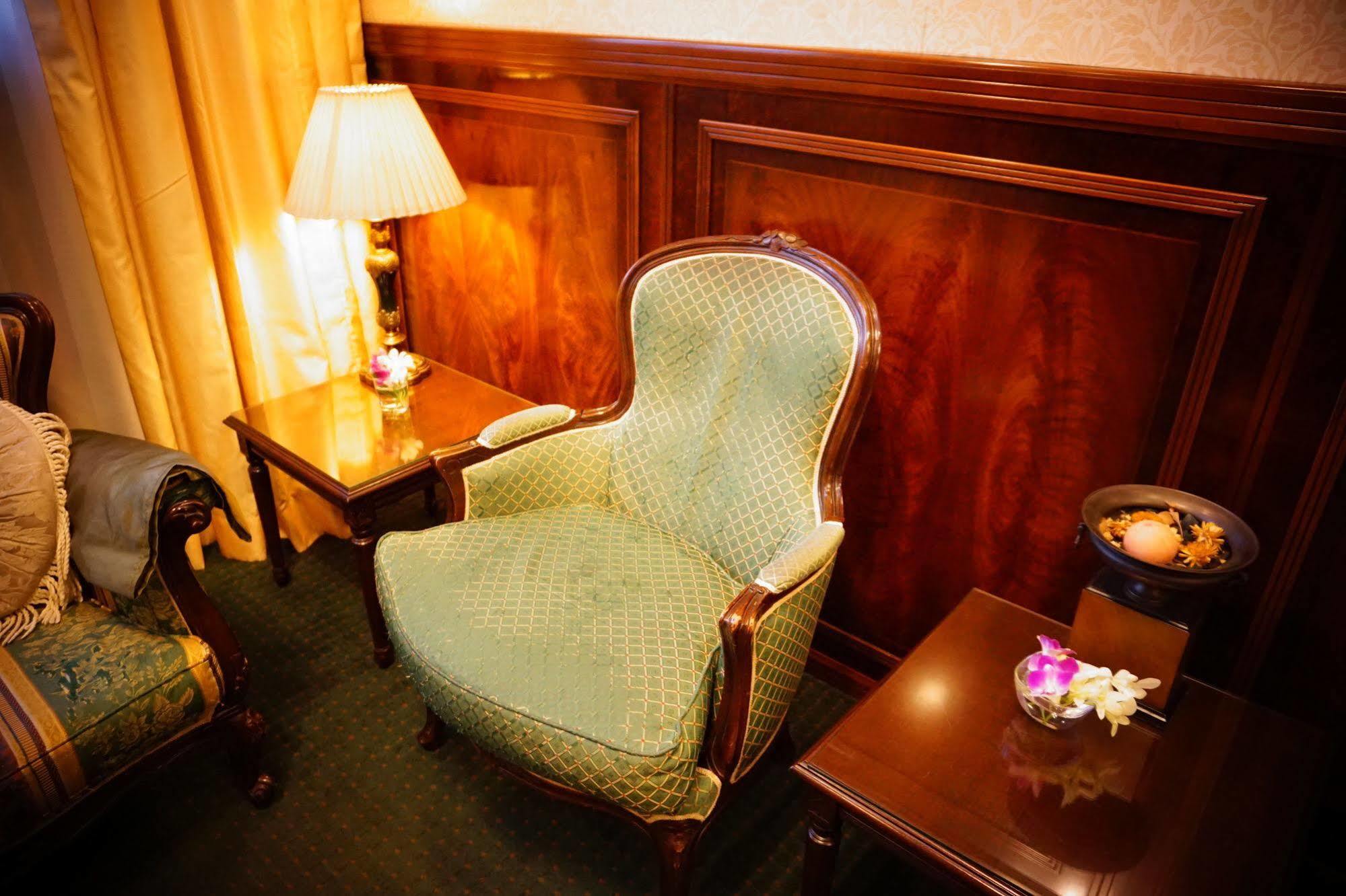 Dukes Hotel Nakasu Фукуока Екстер'єр фото