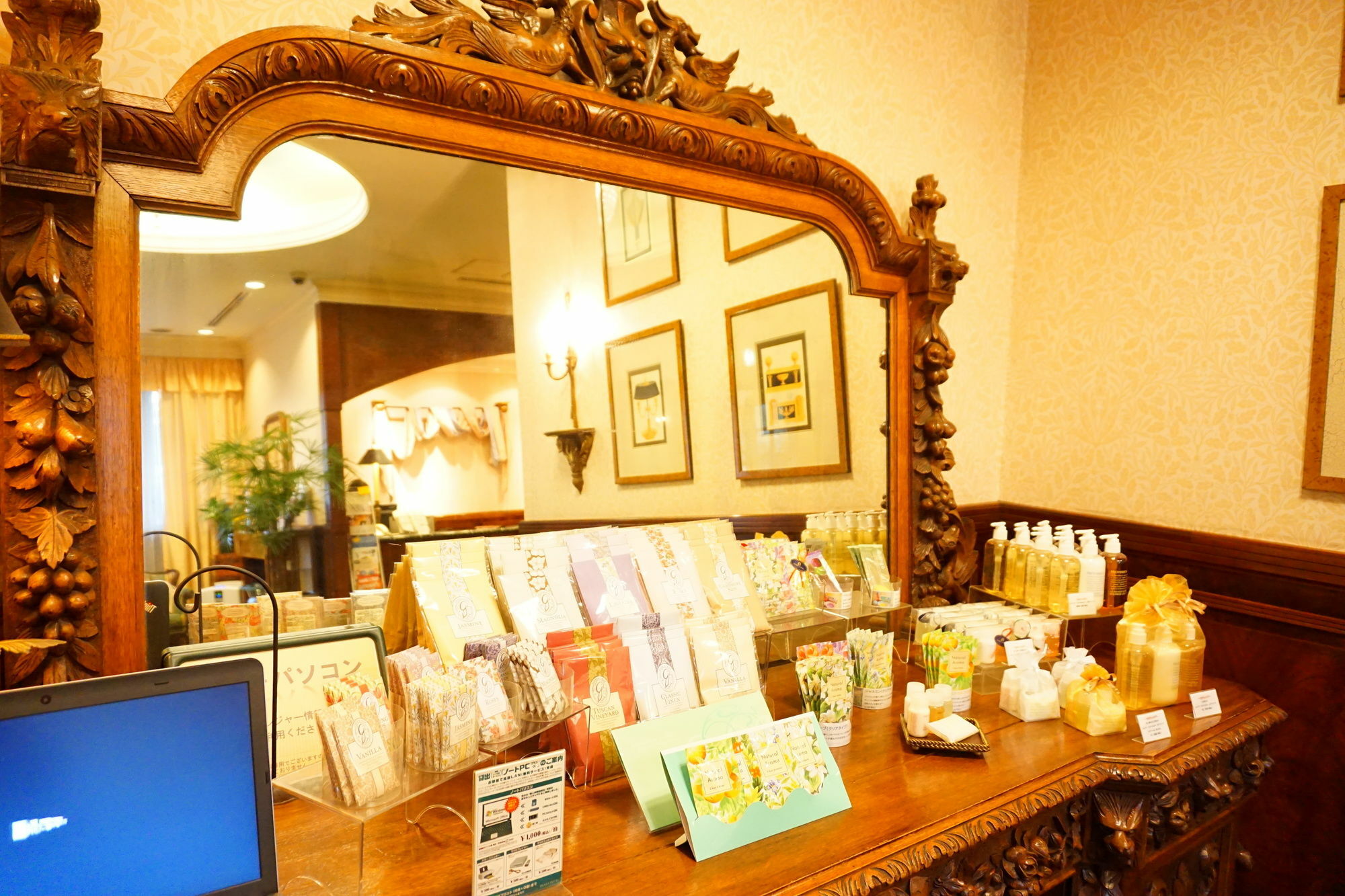 Dukes Hotel Nakasu Фукуока Екстер'єр фото